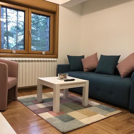 Zlatibor Apartmani Jakovljevic Exterior photo