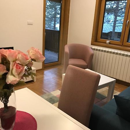 Zlatibor Apartmani Jakovljevic Exterior photo
