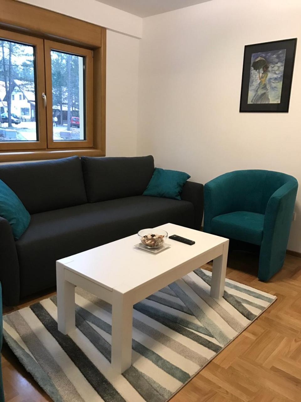 Zlatibor Apartmani Jakovljevic Exterior photo