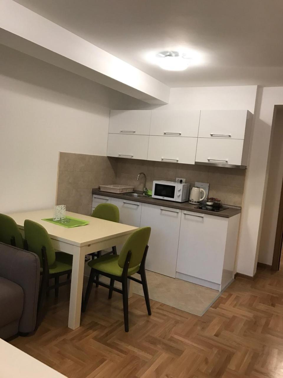 Zlatibor Apartmani Jakovljevic Exterior photo