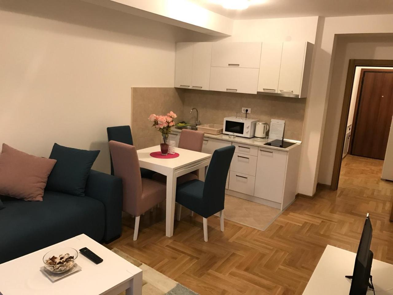 Zlatibor Apartmani Jakovljevic Exterior photo