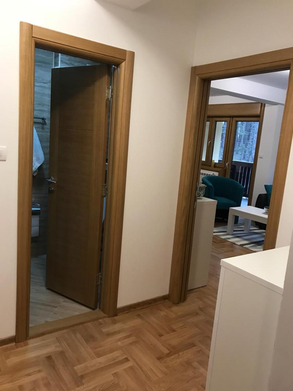 Zlatibor Apartmani Jakovljevic Exterior photo