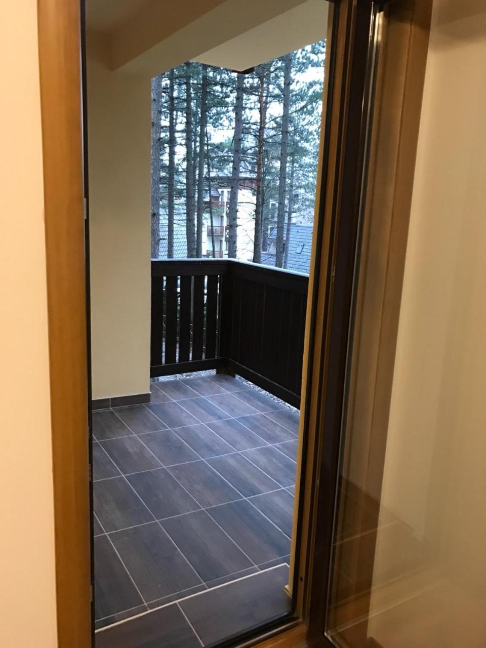 Zlatibor Apartmani Jakovljevic Exterior photo