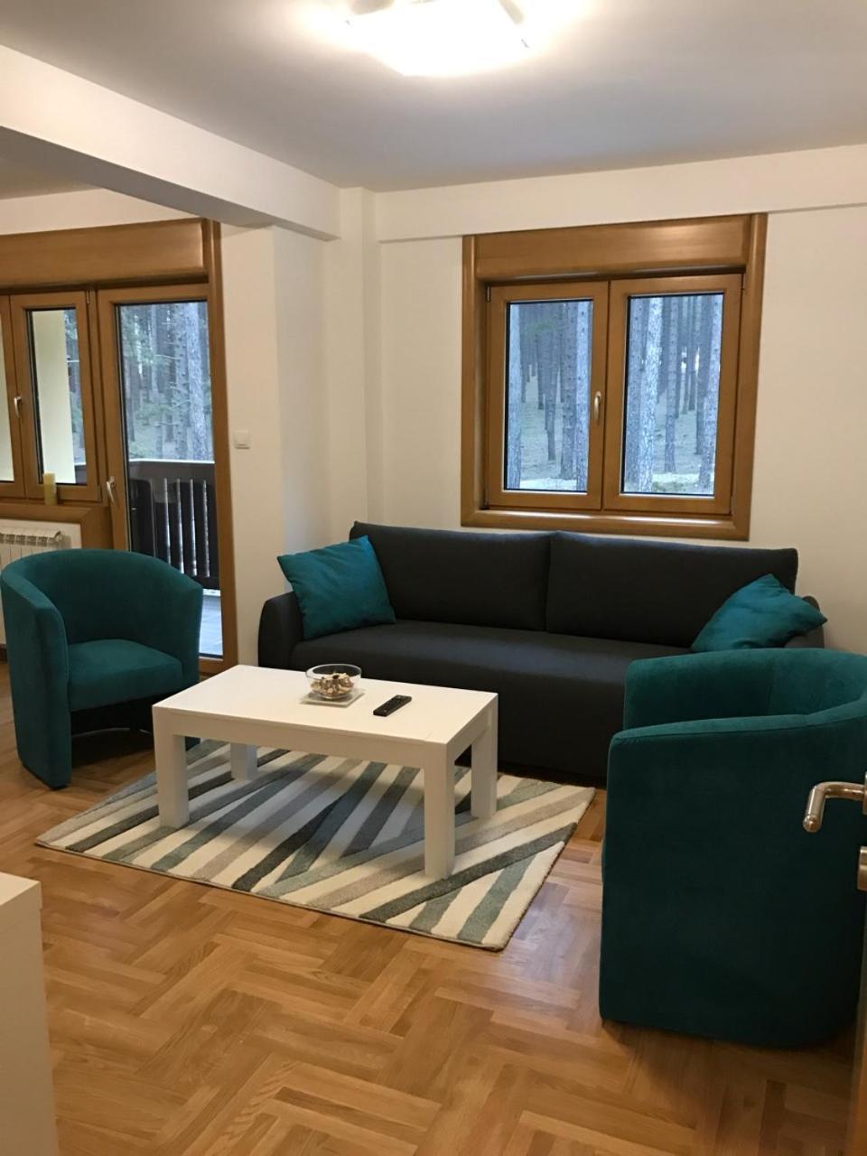 Zlatibor Apartmani Jakovljevic Exterior photo