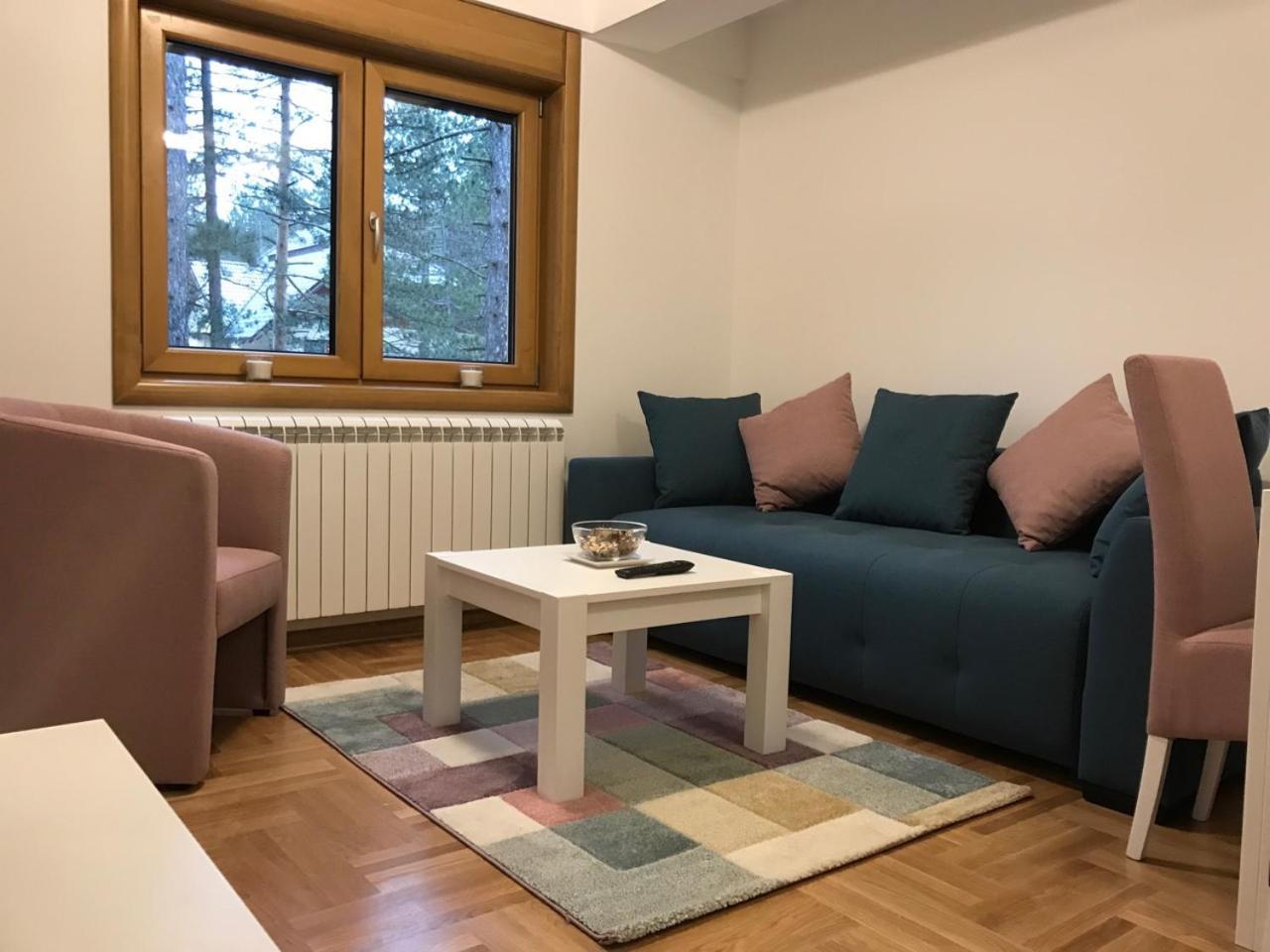Zlatibor Apartmani Jakovljevic Exterior photo