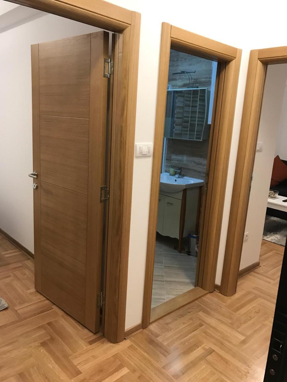 Zlatibor Apartmani Jakovljevic Exterior photo