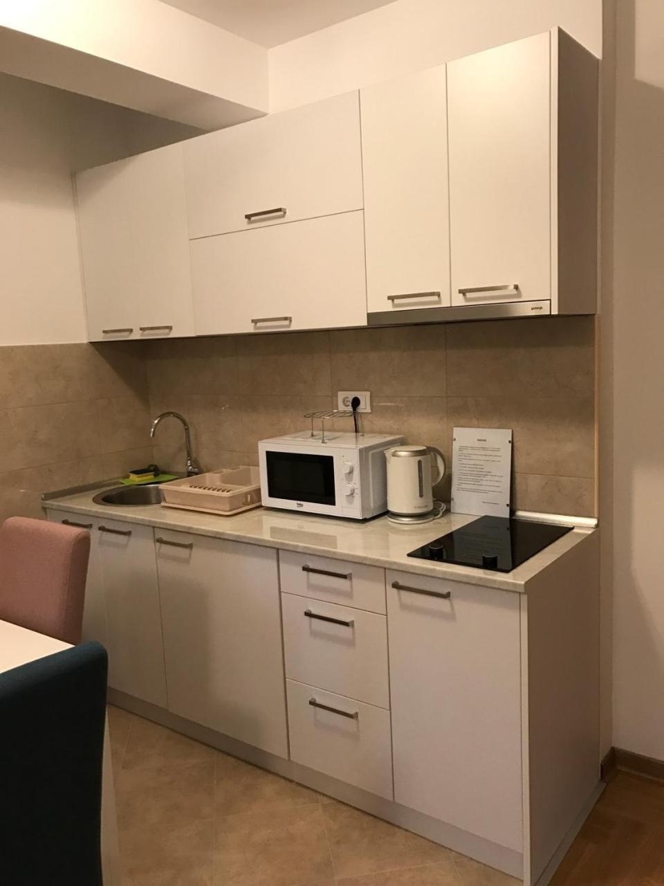 Zlatibor Apartmani Jakovljevic Exterior photo