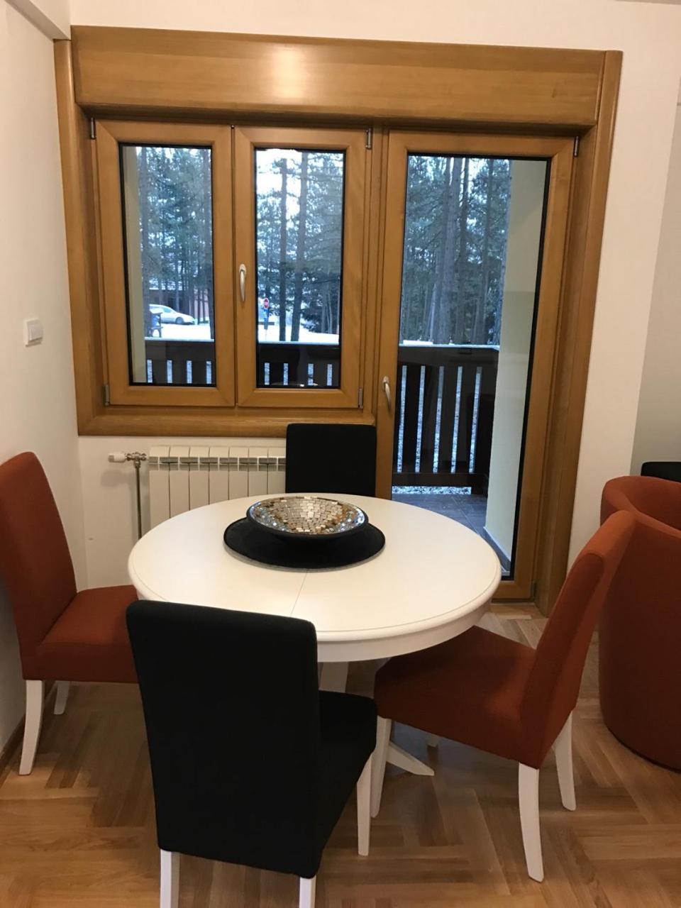 Zlatibor Apartmani Jakovljevic Exterior photo