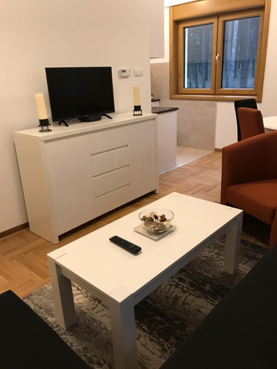Zlatibor Apartmani Jakovljevic Exterior photo