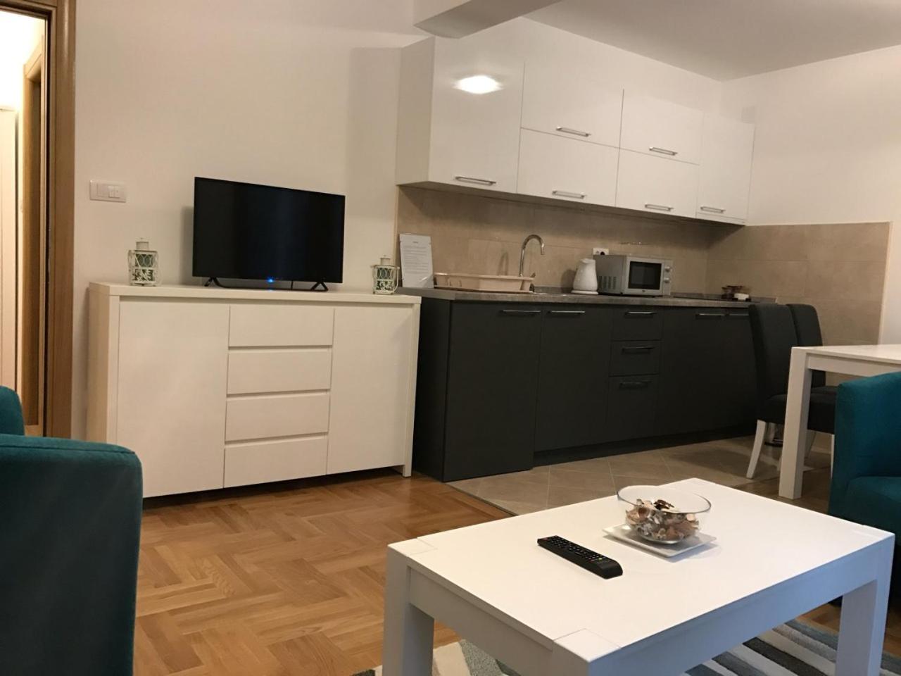 Zlatibor Apartmani Jakovljevic Exterior photo