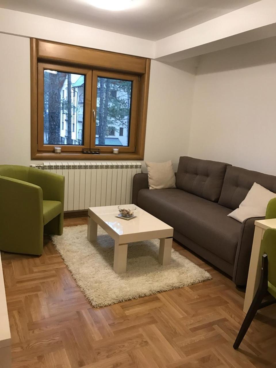 Zlatibor Apartmani Jakovljevic Exterior photo