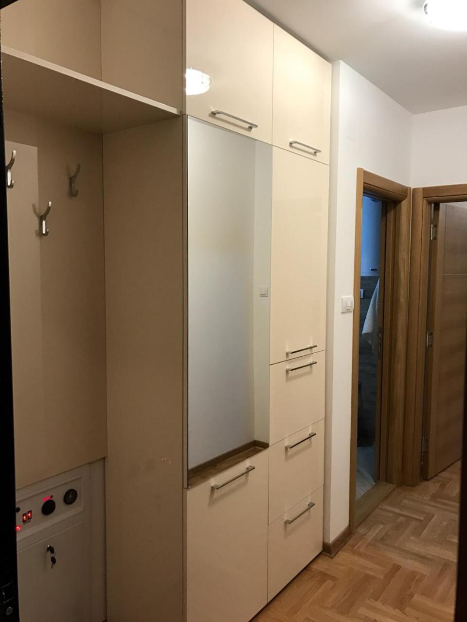 Zlatibor Apartmani Jakovljevic Exterior photo