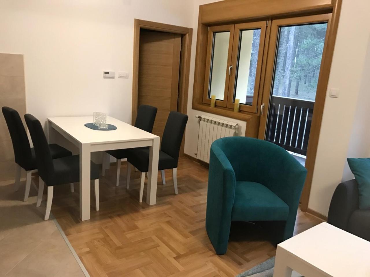 Zlatibor Apartmani Jakovljevic Exterior photo