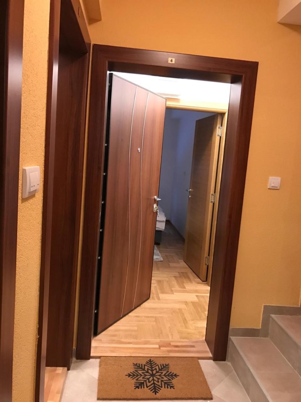 Zlatibor Apartmani Jakovljevic Exterior photo