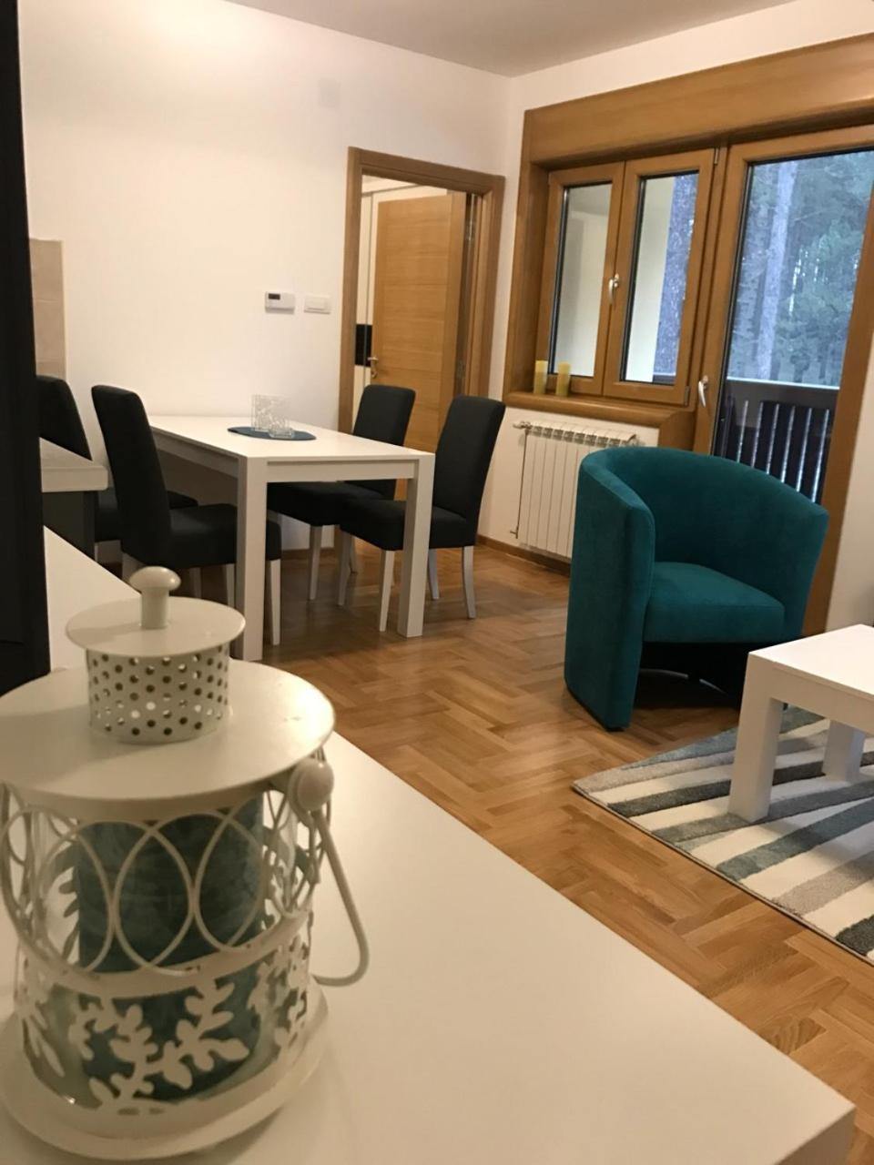Zlatibor Apartmani Jakovljevic Exterior photo