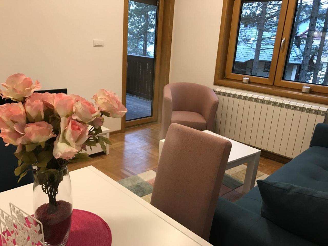 Zlatibor Apartmani Jakovljevic Exterior photo