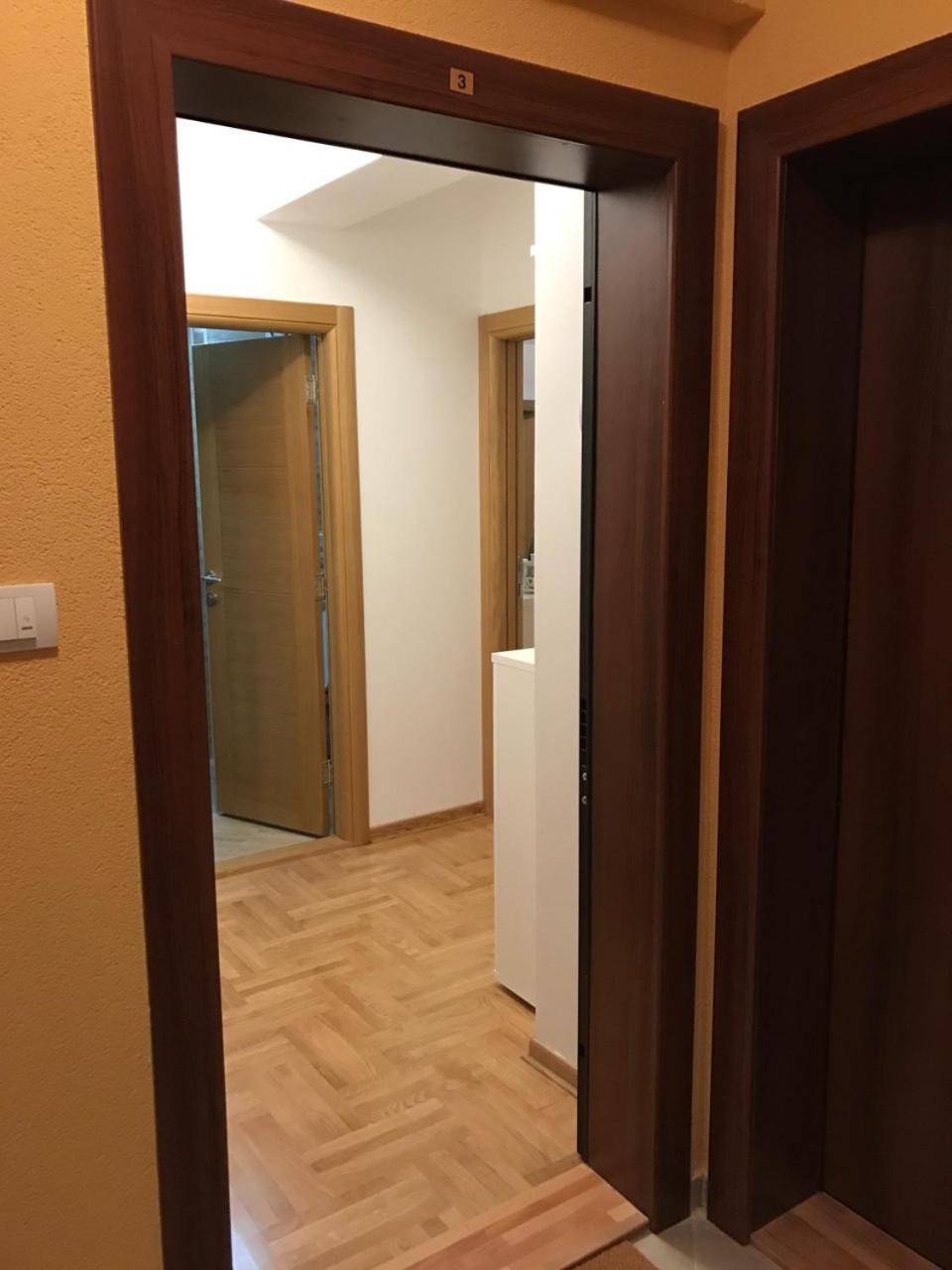 Zlatibor Apartmani Jakovljevic Exterior photo