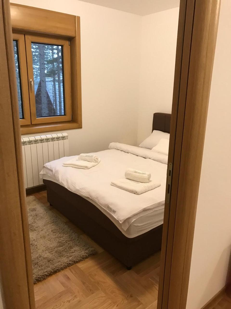 Zlatibor Apartmani Jakovljevic Exterior photo