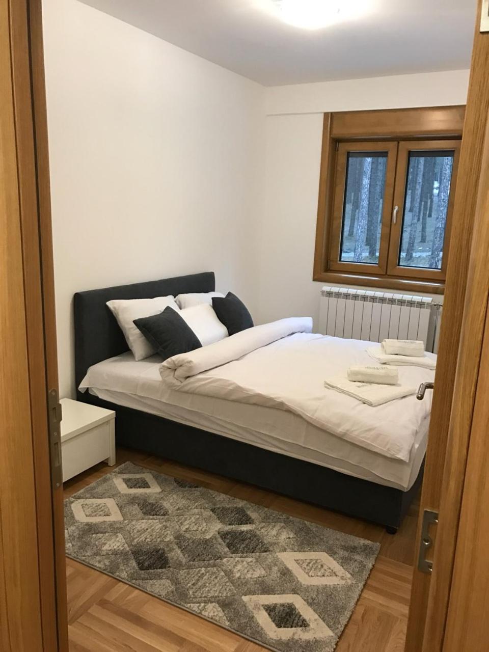 Zlatibor Apartmani Jakovljevic Exterior photo