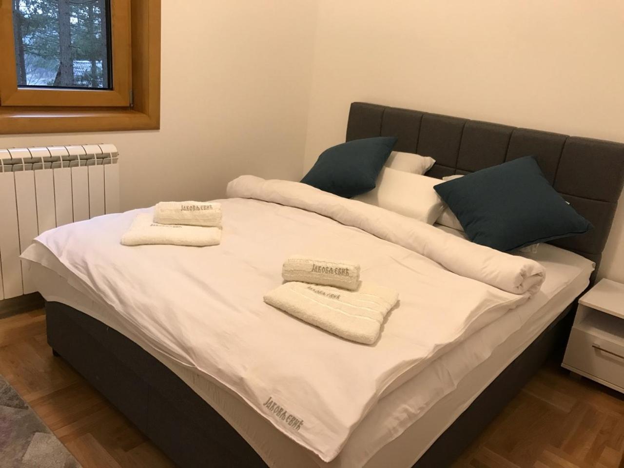Zlatibor Apartmani Jakovljevic Exterior photo