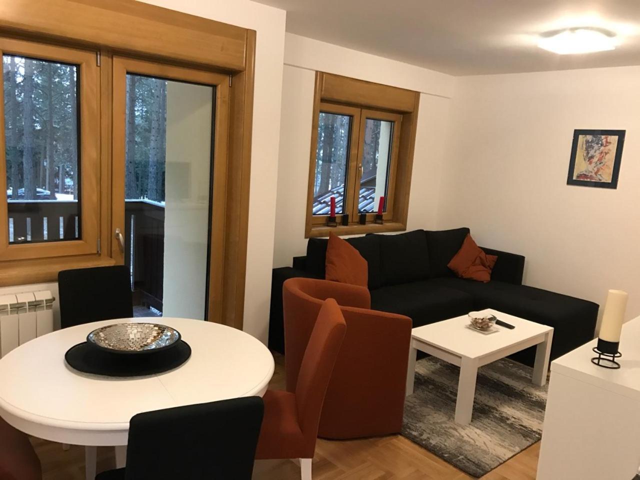 Zlatibor Apartmani Jakovljevic Exterior photo