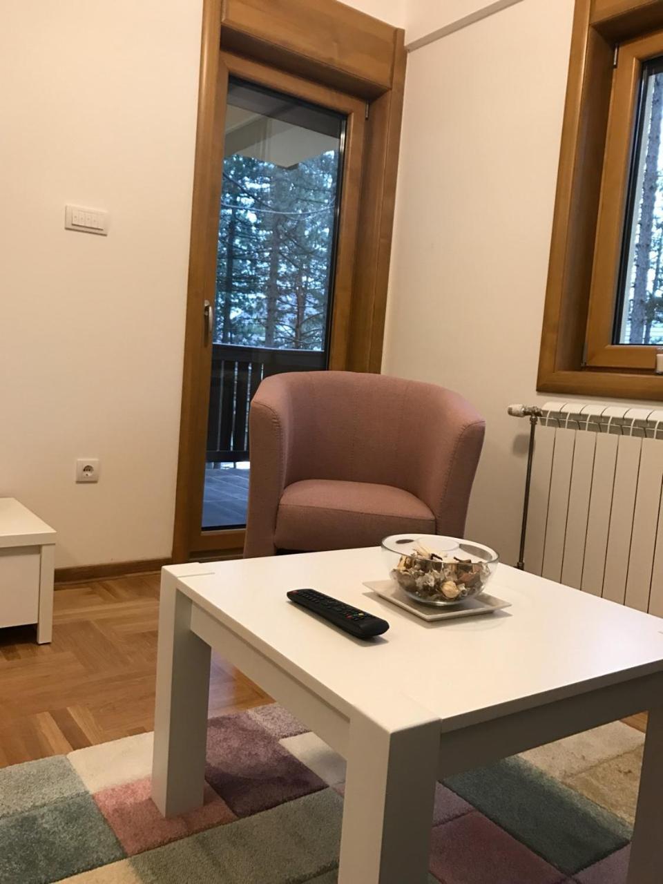 Zlatibor Apartmani Jakovljevic Exterior photo