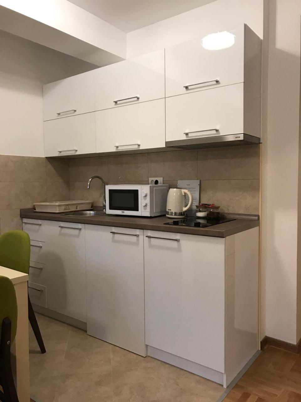 Zlatibor Apartmani Jakovljevic Exterior photo