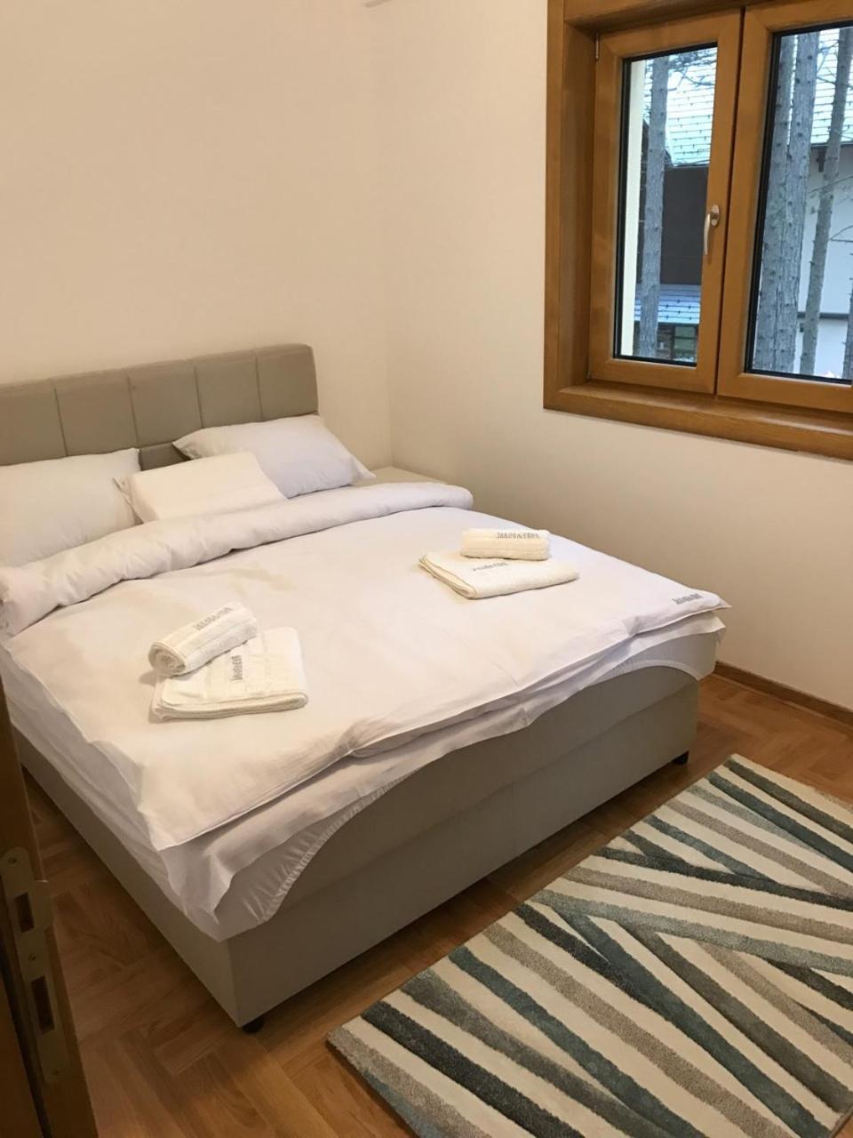 Zlatibor Apartmani Jakovljevic Exterior photo