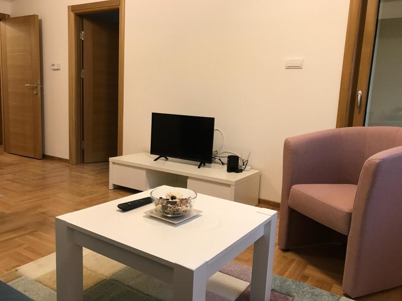 Zlatibor Apartmani Jakovljevic Exterior photo