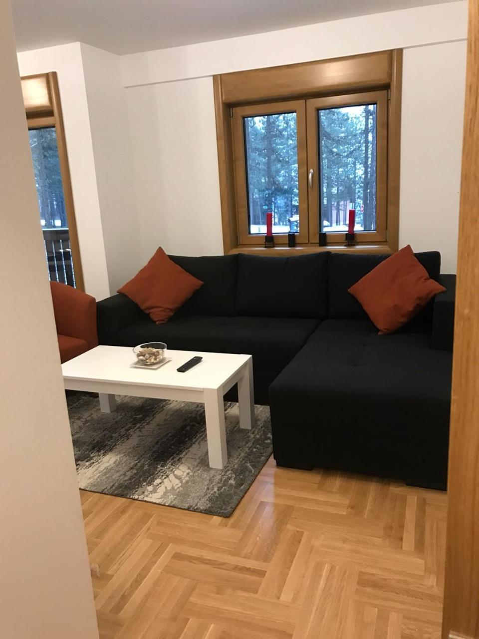 Zlatibor Apartmani Jakovljevic Exterior photo