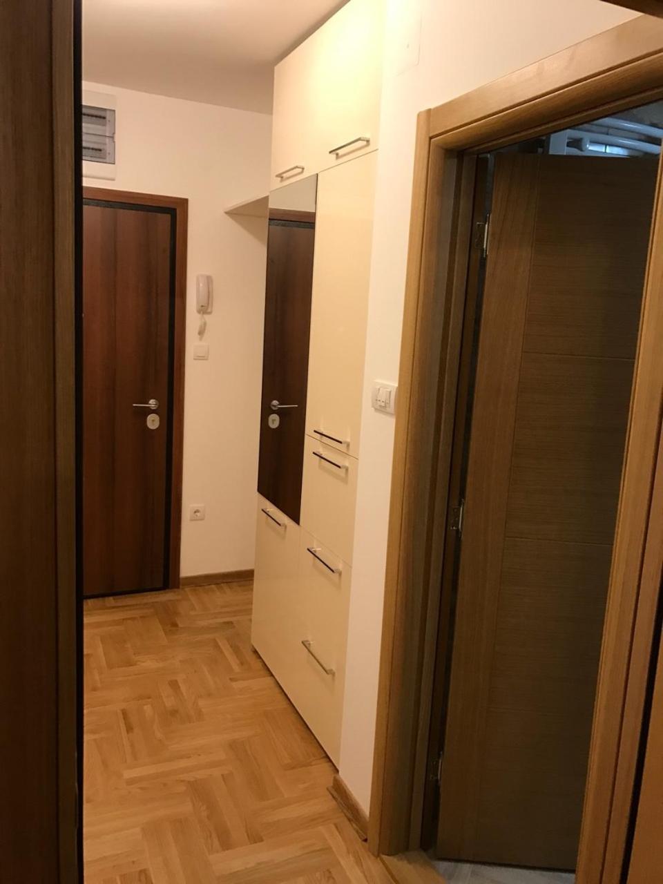 Zlatibor Apartmani Jakovljevic Exterior photo