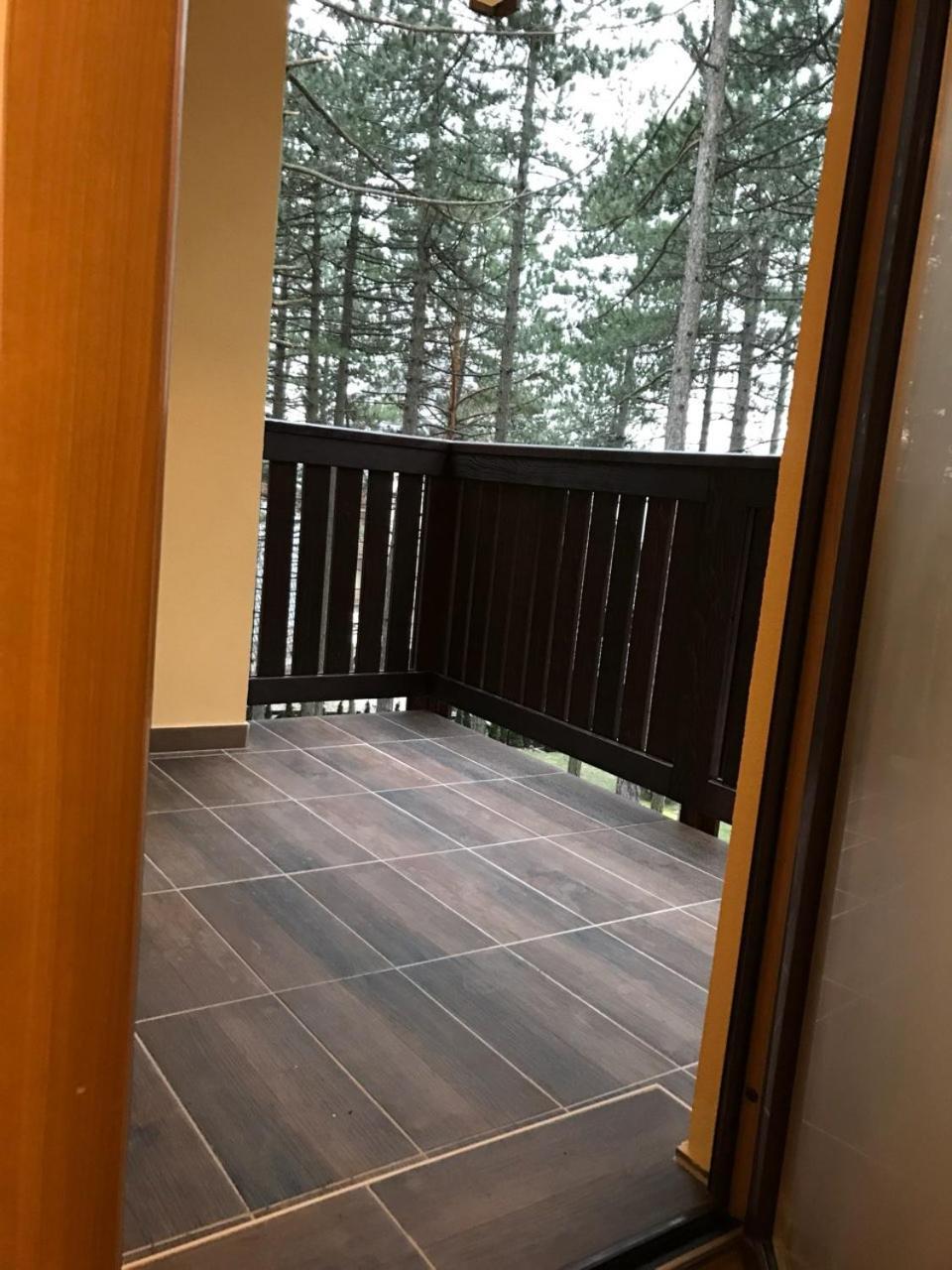 Zlatibor Apartmani Jakovljevic Exterior photo