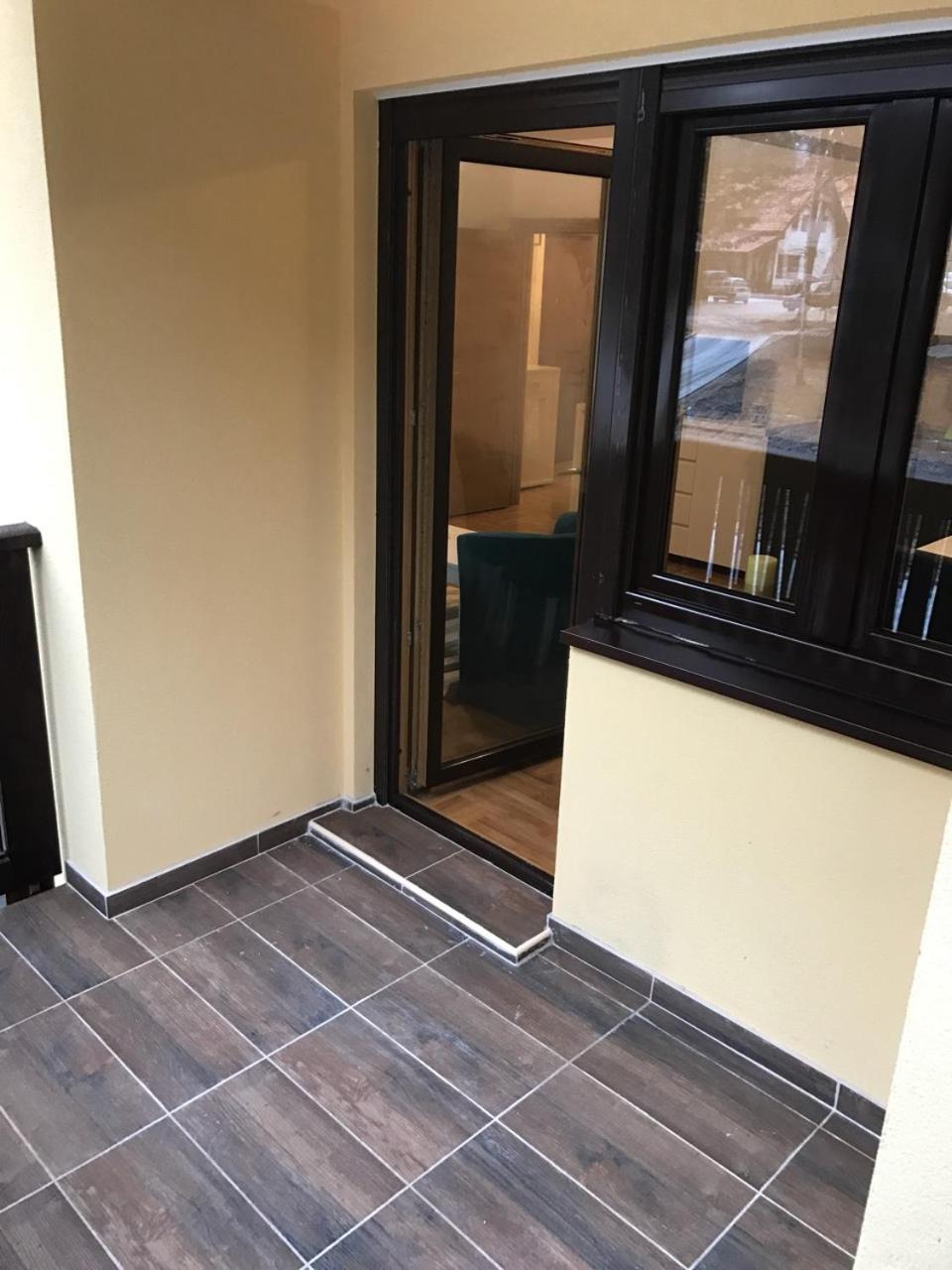 Zlatibor Apartmani Jakovljevic Exterior photo