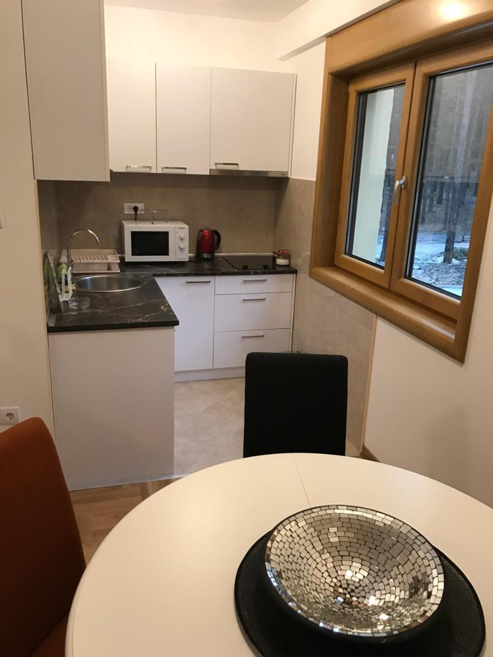 Zlatibor Apartmani Jakovljevic Exterior photo
