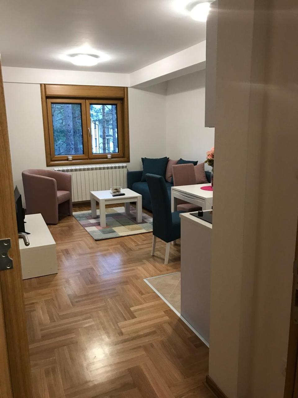 Zlatibor Apartmani Jakovljevic Exterior photo