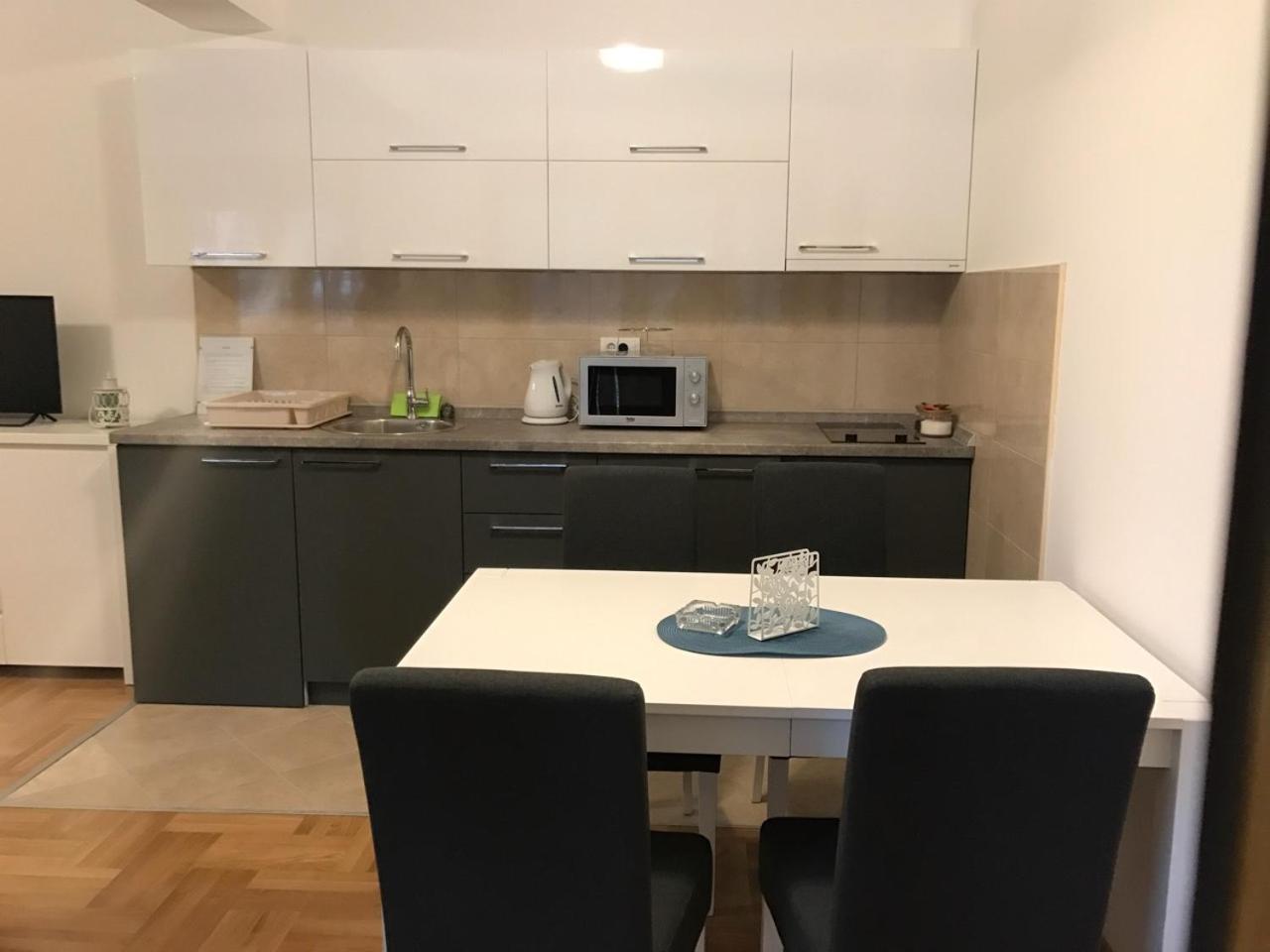 Zlatibor Apartmani Jakovljevic Exterior photo