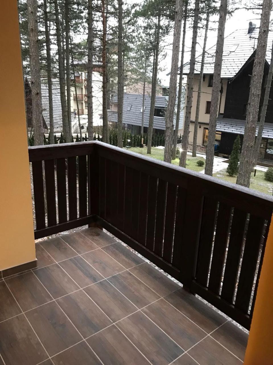 Zlatibor Apartmani Jakovljevic Exterior photo