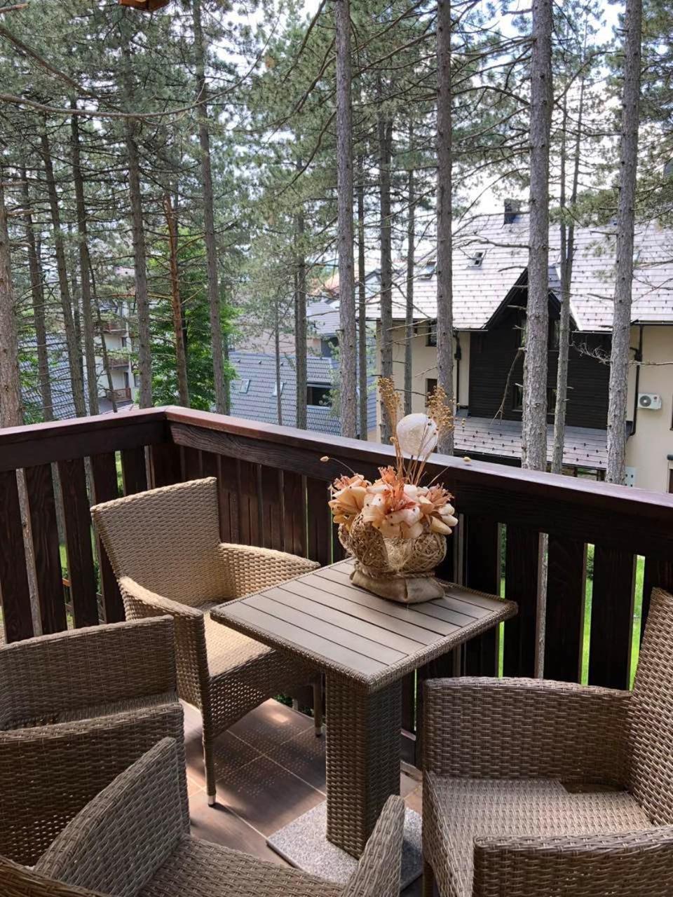 Zlatibor Apartmani Jakovljevic Exterior photo