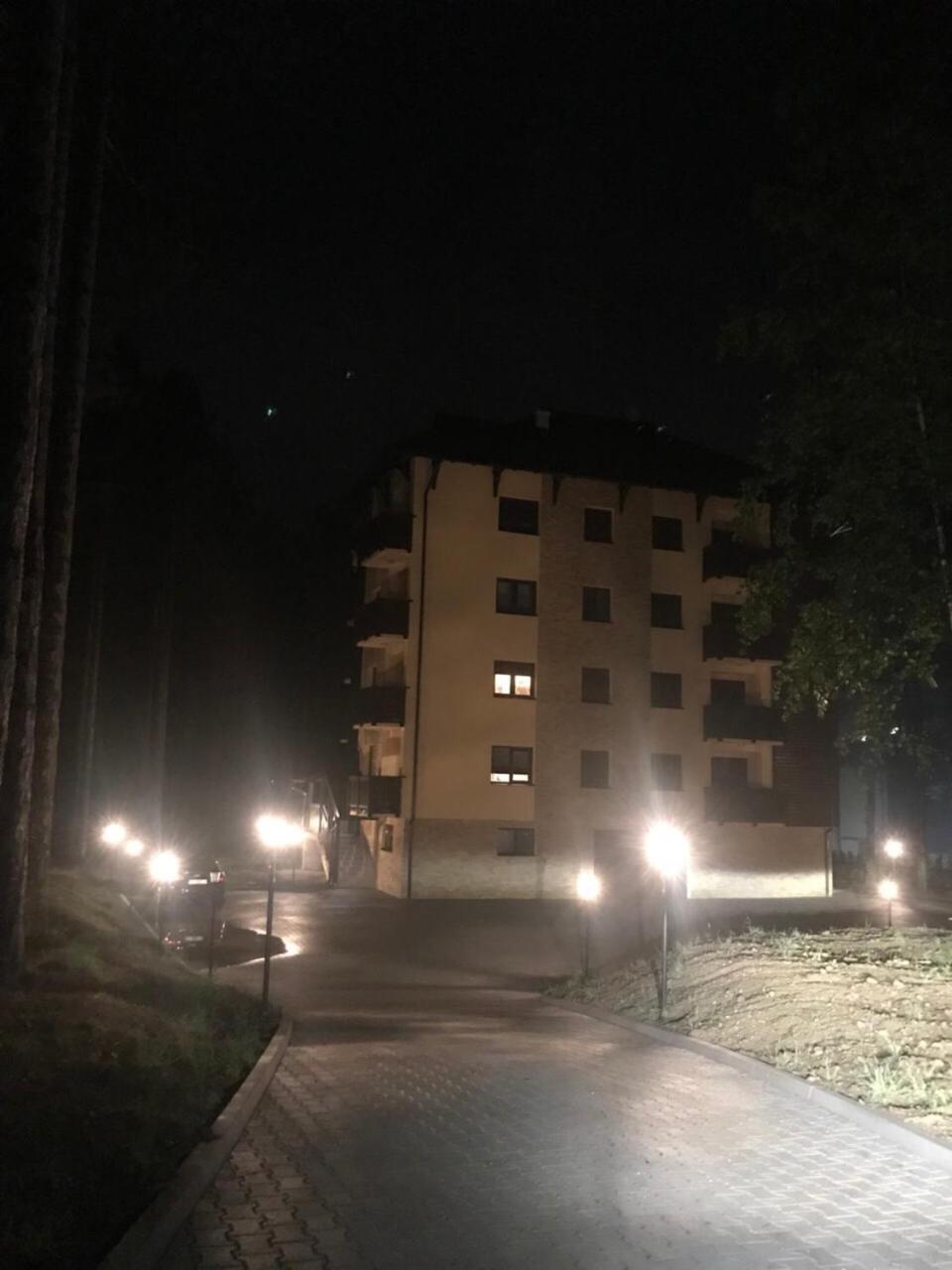 Zlatibor Apartmani Jakovljevic Exterior photo